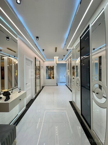 İcarəyə verilir 2 otaqlı yeni tikili 90 m², 28 May m., photo 7 from 11