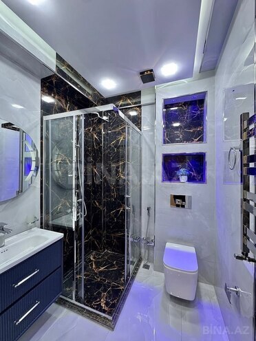 İcarəyə verilir 2 otaqlı yeni tikili 90 m², 28 May m., photo 9 from 11