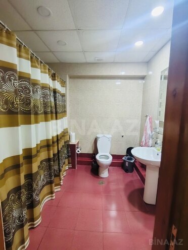 Продаётся 3-комн. вторичка 105 м², м. Сахил, photo 18 from 20