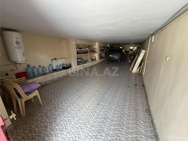 Satılır 5 otaqlı həyət evi/bağ evi 320 m², Əhmədli m., photo 24 from 30