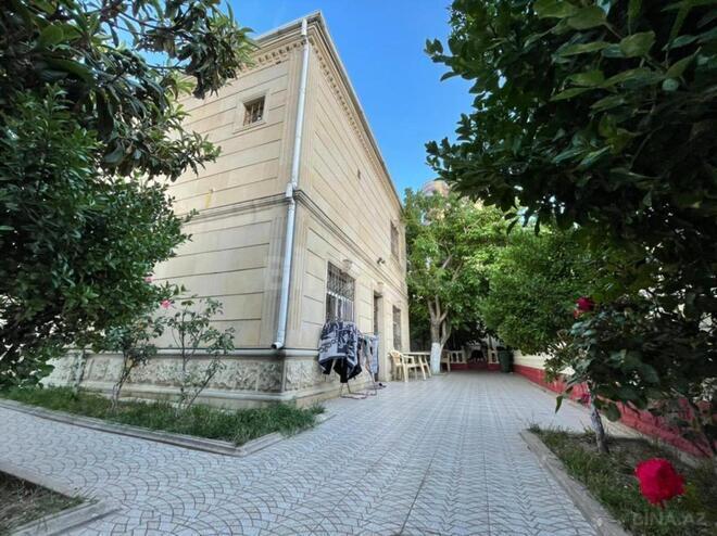 Satılır 5 otaqlı həyət evi/bağ evi 320 m², Əhmədli m., photo 6 from 30