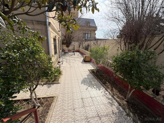 Satılır 5 otaqlı həyət evi/bağ evi 320 m², Əhmədli m., photo 23 from 30