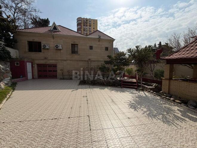 Satılır 5 otaqlı həyət evi/bağ evi 320 m², Əhmədli m., photo 26 from 30