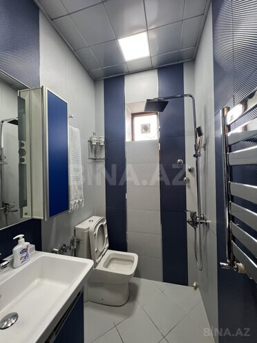 Satılır 5 otaqlı həyət evi/bağ evi 320 m², Əhmədli m., photo 15 from 30