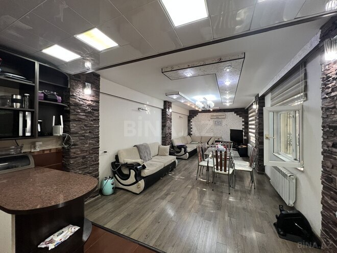 Satılır 5 otaqlı həyət evi/bağ evi 320 m², Əhmədli m., photo 22 from 30