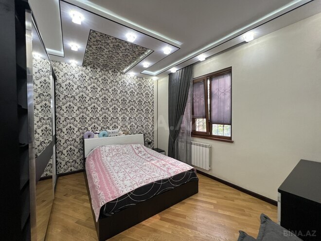 Satılır 5 otaqlı həyət evi/bağ evi 320 m², Əhmədli m., photo 19 from 30