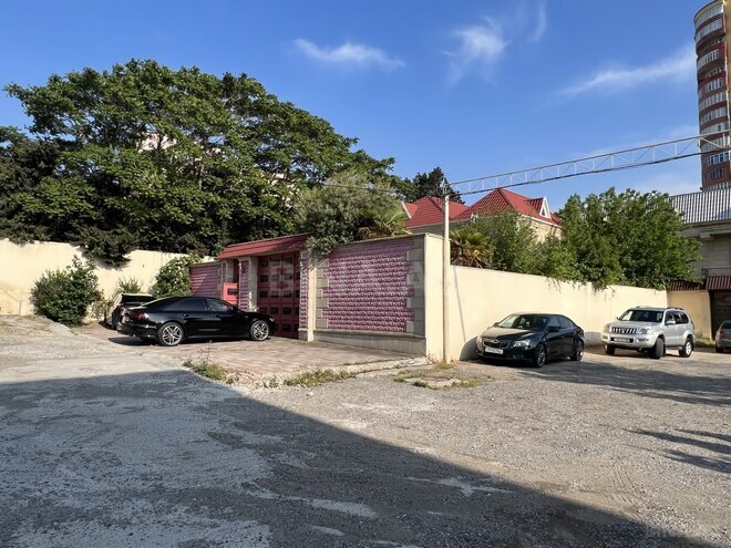 Satılır 5 otaqlı həyət evi/bağ evi 320 m², Əhmədli m., photo 3 from 30