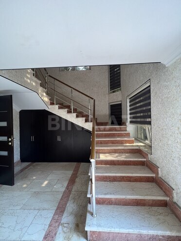 Satılır 5 otaqlı həyət evi/bağ evi 320 m², Əhmədli m., photo 11 from 30