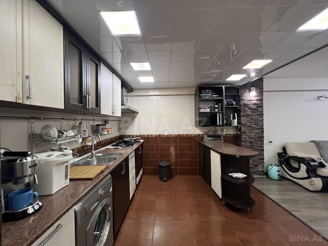 Satılır 5 otaqlı həyət evi/bağ evi 320 m², Əhmədli m., photo 29 from 30