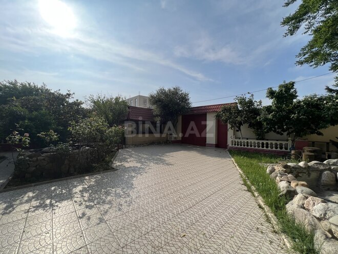 Satılır 5 otaqlı həyət evi/bağ evi 320 m², Əhmədli m., photo 9 from 30