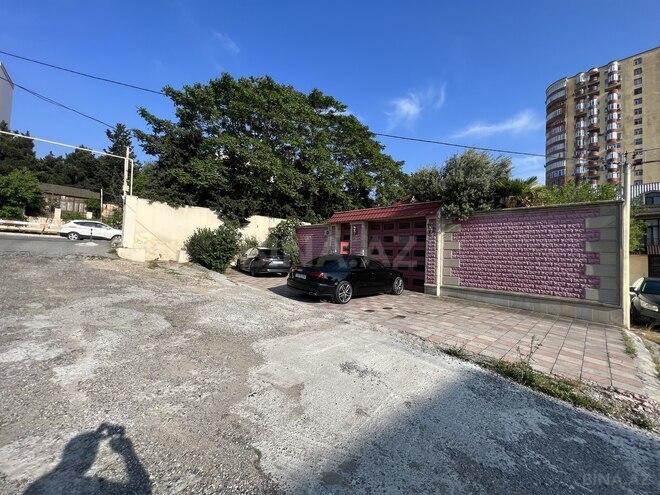 Satılır 5 otaqlı həyət evi/bağ evi 320 m², Əhmədli m., photo 5 from 30
