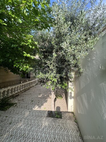 Satılır 5 otaqlı həyət evi/bağ evi 320 m², Əhmədli m., photo 8 from 30