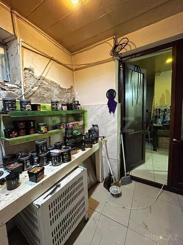 Сдаётся  объект 200 м², м. Нариман Нариманов, photo 21 from 23