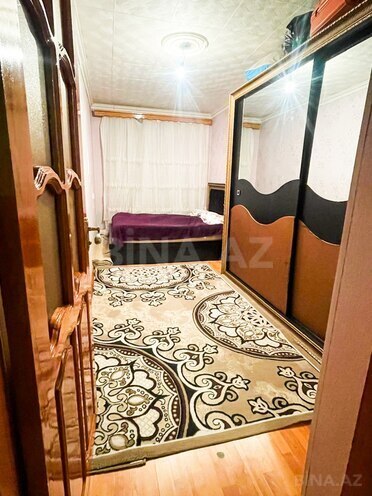 Продаётся 2-комн. вторичка 50 м², м. Кара Караев, photo 3 from 8