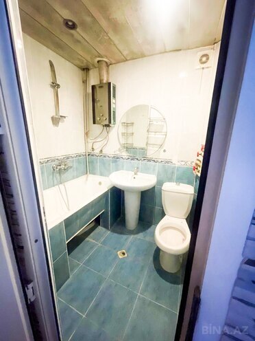 Продаётся 2-комн. вторичка 50 м², м. Кара Караев, photo 7 from 8