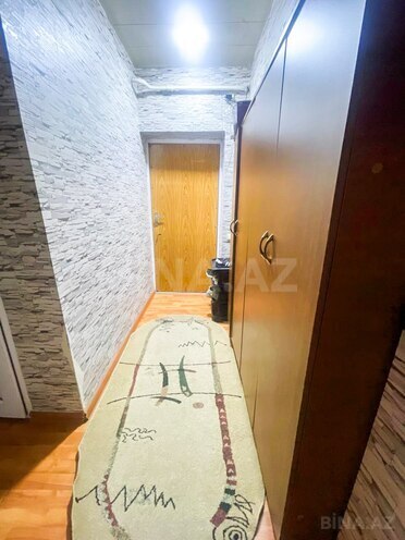 Продаётся 2-комн. вторичка 50 м², м. Кара Караев, photo 5 from 8