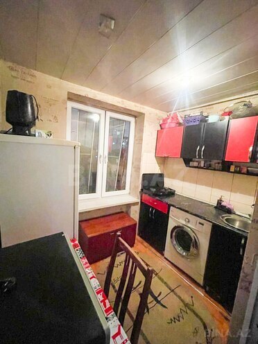 Продаётся 2-комн. вторичка 50 м², м. Кара Караев, photo 6 from 8