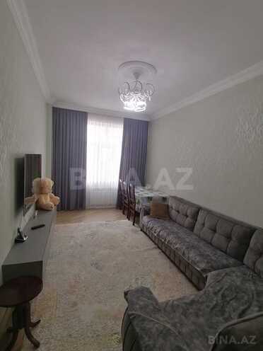 Продаётся 3-комн. новостройка 84 м², пос. 8-й километр, photo 4 from 16