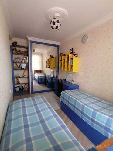 Продаётся 3-комн. новостройка 84 м², пос. 8-й километр, photo 7 from 16