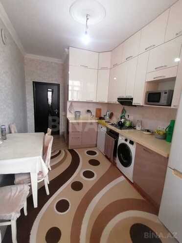 Продаётся 3-комн. новостройка 84 м², пос. 8-й километр, photo 8 from 16