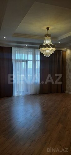 Продаётся 3-комн. новостройка 170 м², Насиминский  р., photo 3 from 17
