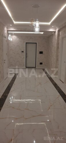 Продаётся 3-комн. новостройка 170 м², Насиминский  р., photo 1 from 17