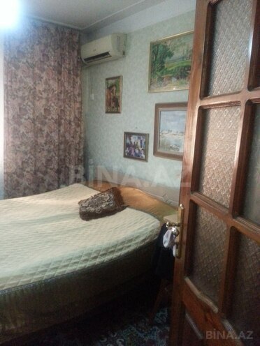 Продаётся 4-комн. вторичка 90 м², м. Кара Караев, photo 5 from 15