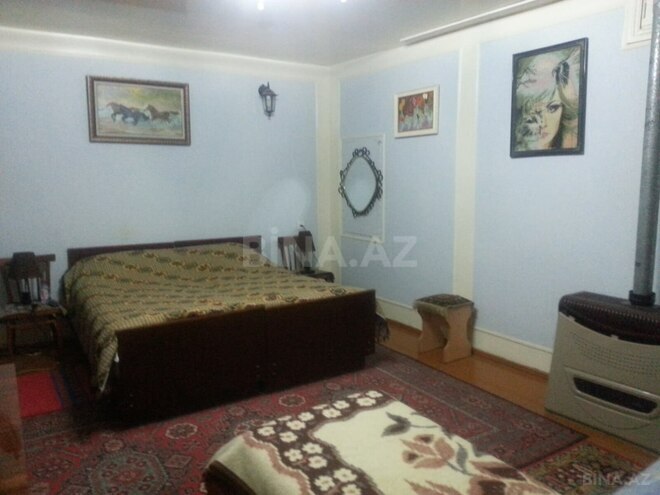 Продаётся 4-комн. вторичка 90 м², м. Кара Караев, photo 4 from 15