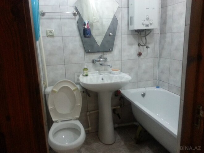 Продаётся 4-комн. вторичка 90 м², м. Кара Караев, photo 14 from 15