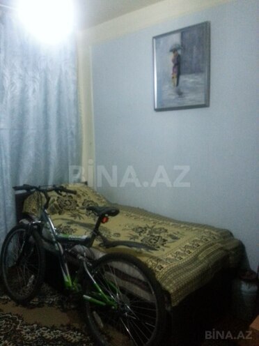 Продаётся 4-комн. вторичка 90 м², м. Кара Караев, photo 7 from 15