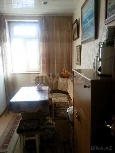 Продаётся 4-комн. вторичка 90 м², м. Кара Караев, photo 11 from 15