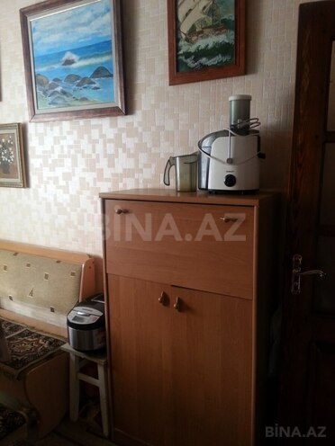 Продаётся 4-комн. вторичка 90 м², м. Кара Караев, photo 12 from 15