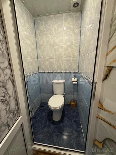 Сдаётся 2-комн. новостройка 86 м², м. Низами, photo 10 from 13