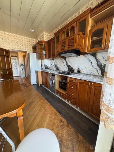 Сдаётся 2-комн. новостройка 86 м², м. Низами, photo 8 from 13