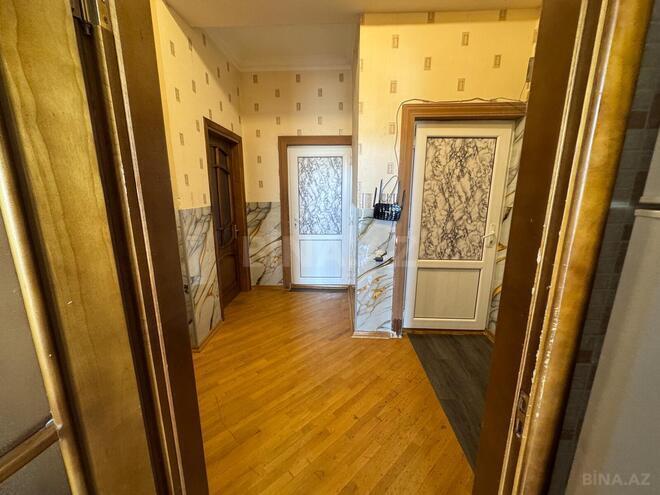 Сдаётся 2-комн. новостройка 86 м², м. Низами, photo 12 from 13