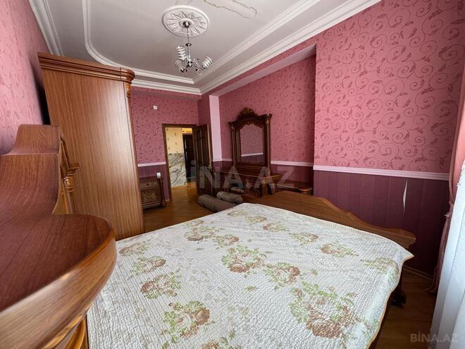 Сдаётся 2-комн. новостройка 86 м², м. Низами, photo 5 from 13