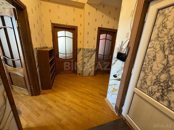 Сдаётся 2-комн. новостройка 86 м², м. Низами, photo 11 from 13