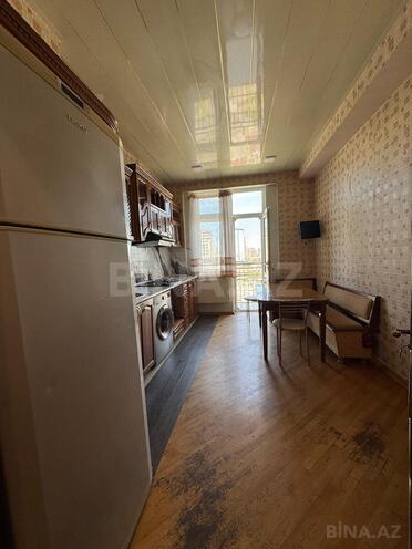 Сдаётся 2-комн. новостройка 86 м², м. Низами, photo 7 from 13
