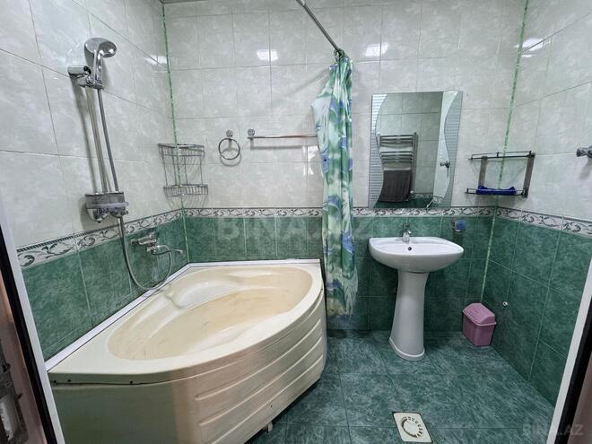 Сдаётся 2-комн. новостройка 86 м², м. Низами, photo 9 from 13