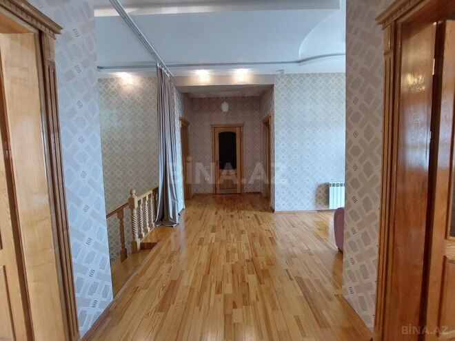 Satılır 6 otaqlı həyət evi/bağ evi 300 m², Savalan q., photo 20 from 30