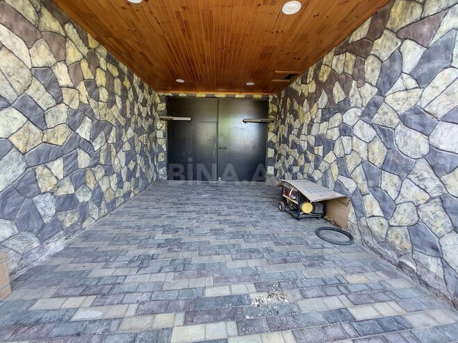 Satılır 6 otaqlı həyət evi/bağ evi 300 m², Savalan q., photo 27 from 30
