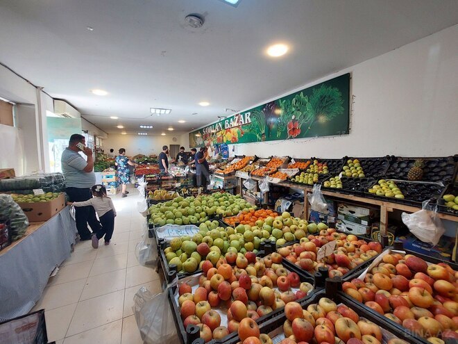 Satılır 6 otaqlı həyət evi/bağ evi 300 m², Savalan q., photo 28 from 30