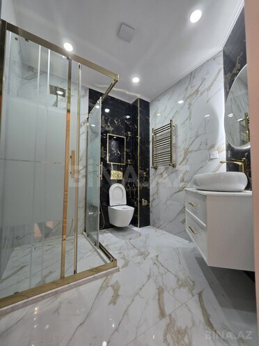Satılır 3 otaqlı yeni tikili 155 m², 20 Yanvar m., photo 15 from 16