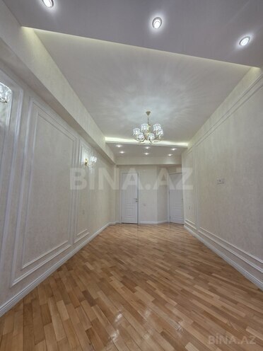 Satılır 3 otaqlı yeni tikili 155 m², 20 Yanvar m., photo 3 from 16