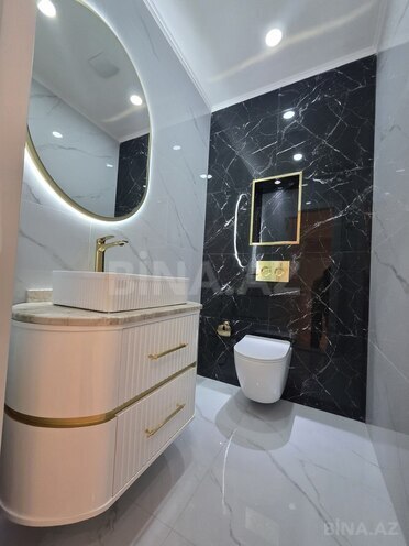 Satılır 3 otaqlı yeni tikili 155 m², 20 Yanvar m., photo 13 from 16