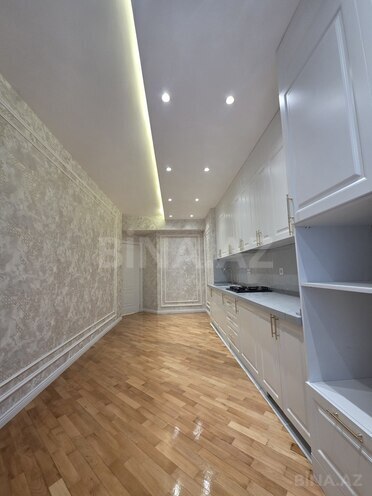 Satılır 3 otaqlı yeni tikili 155 m², 20 Yanvar m., photo 11 from 16