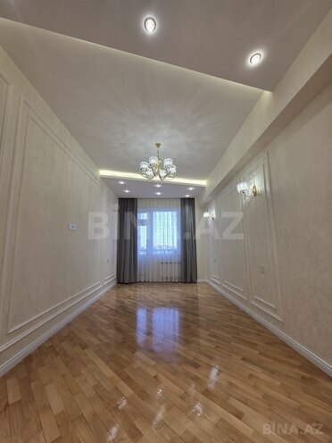 Satılır 3 otaqlı yeni tikili 155 m², 20 Yanvar m., photo 4 from 16