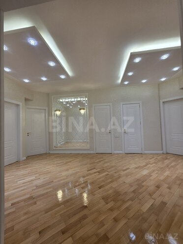 Satılır 3 otaqlı yeni tikili 155 m², 20 Yanvar m., photo 9 from 16
