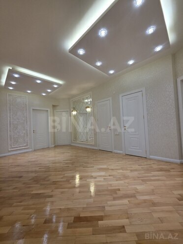 Satılır 3 otaqlı yeni tikili 155 m², 20 Yanvar m., photo 7 from 16
