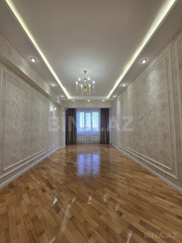 Satılır 3 otaqlı yeni tikili 155 m², 20 Yanvar m., photo 1 from 16